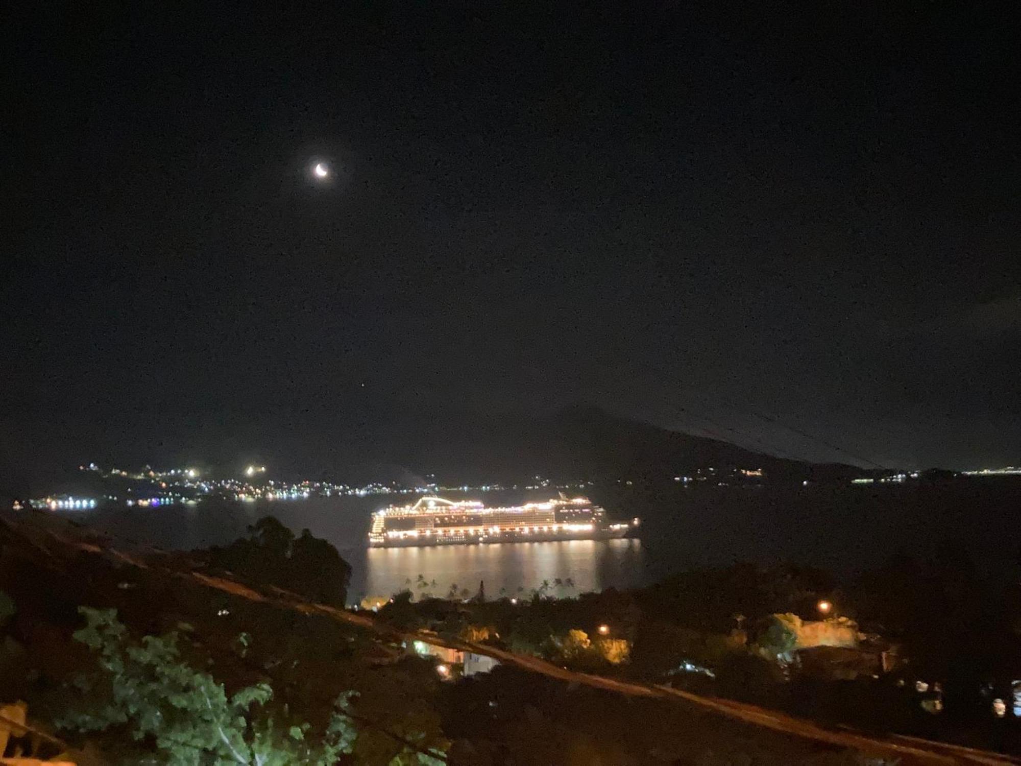 Casa de férias Casas No Centro Historico Ilhabela
